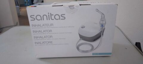 inhalateur 25 Dunkerque (59)