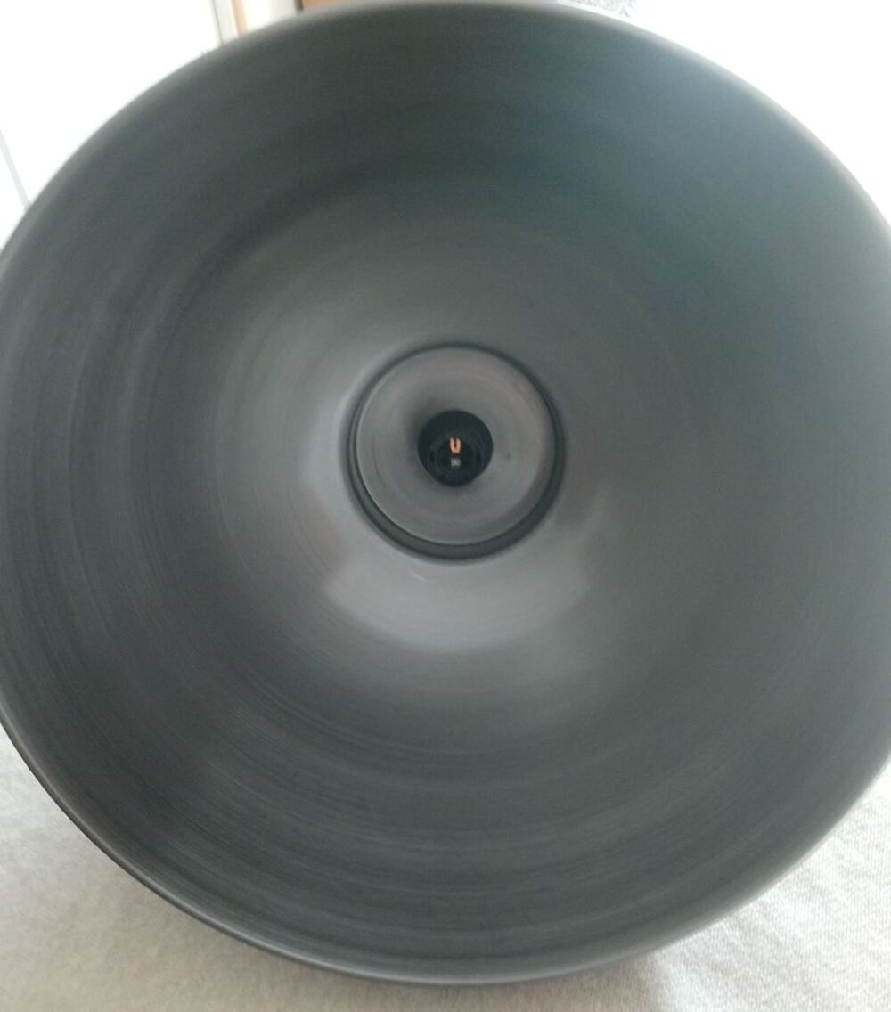 Lustre "cloche" Décoration