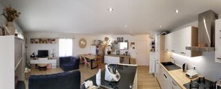  Appartement  vendre 4 pices 87 m
