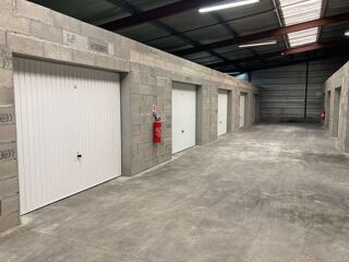  Parking / Garage � louer 13 m�