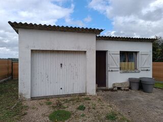  Immeuble à vendre 162 m²
