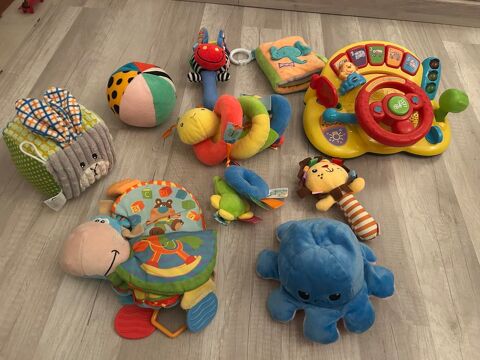 Lot �veil  8 Maizi�res-l�s-Metz (57)