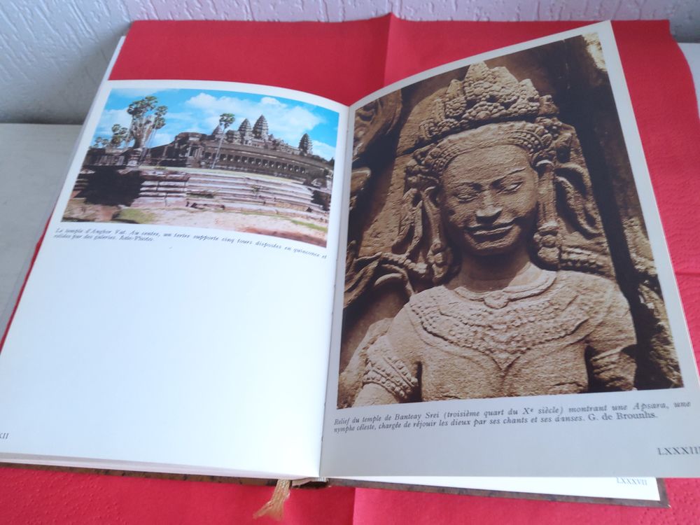 Livre "CIVILISATIONS DISPARUES" Livres et BD
