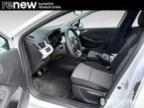 Clio V Clio TCe 100 GPL Evolution 2023 occasion 13200 Arles