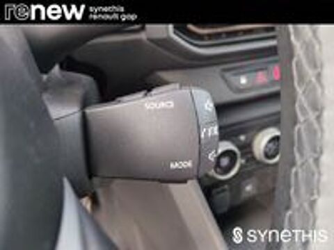 Sandero ECO-G 100 Stepway Extreme 2023 occasion 05000 Gap