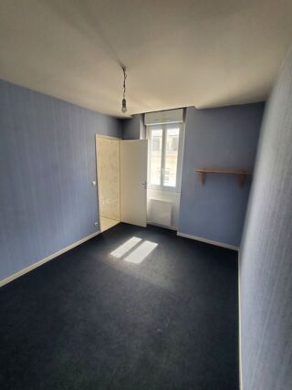  Appartement à louer 2 pièces 24 m²