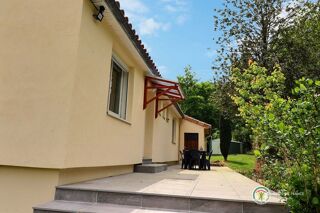  Maison à vendre 4 pièces 75 m²