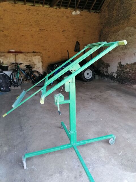 L&egrave;ve plaque 0 44440 Riaill�