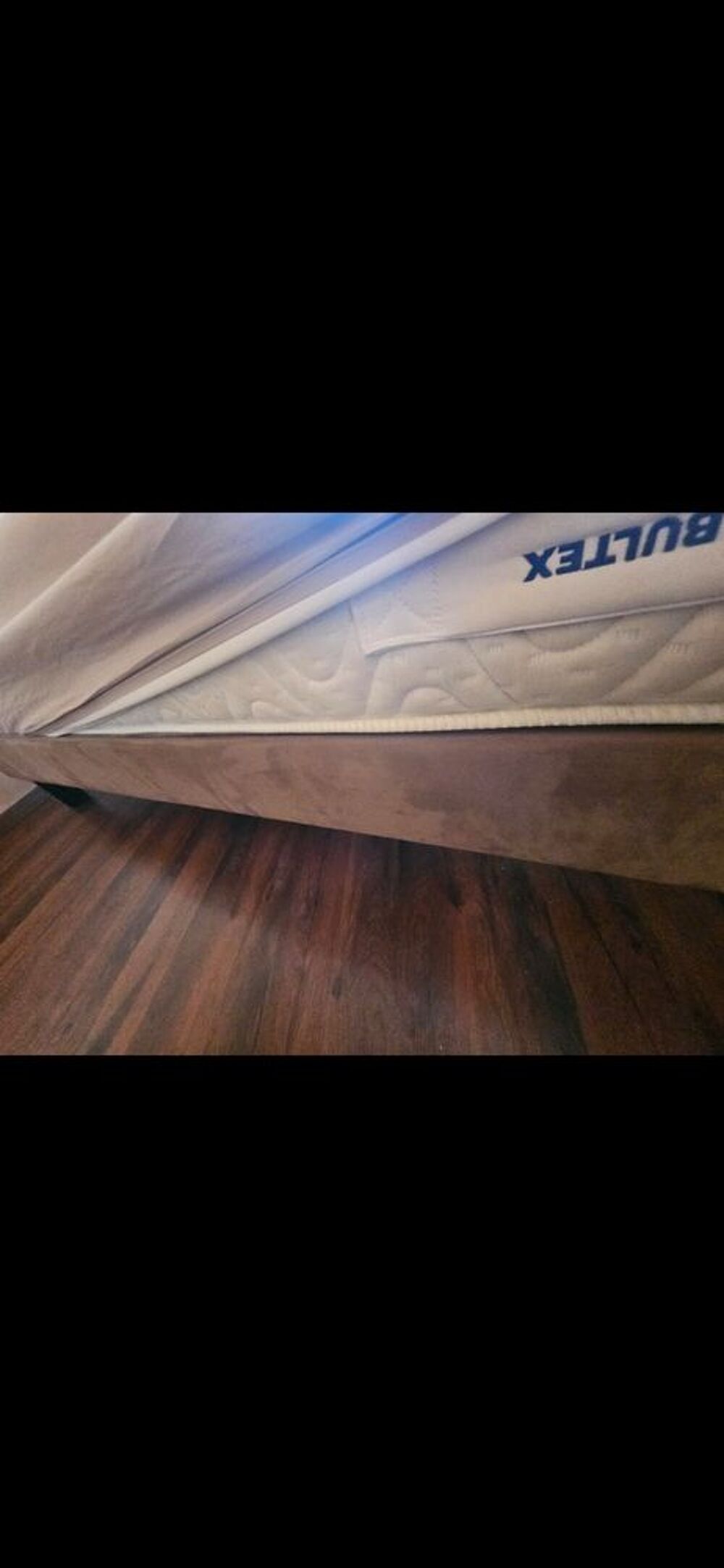 Sommier BULTEX Meubles