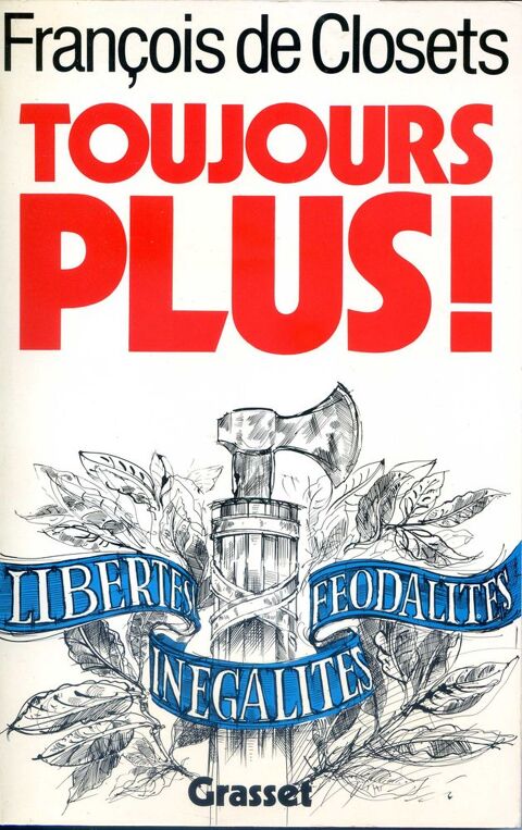 TOUJOURS PLUS 3 Rennes (35)