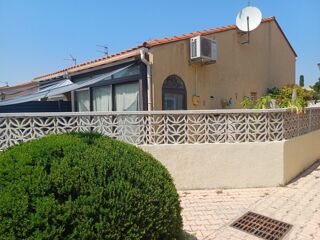  Maison � vendre 3 pi�ces 44 m�