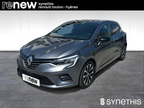 Renault Clio V Clio E-Tech full hybrid 145 Techno 2023 occasion La Valette-du-Var 83160