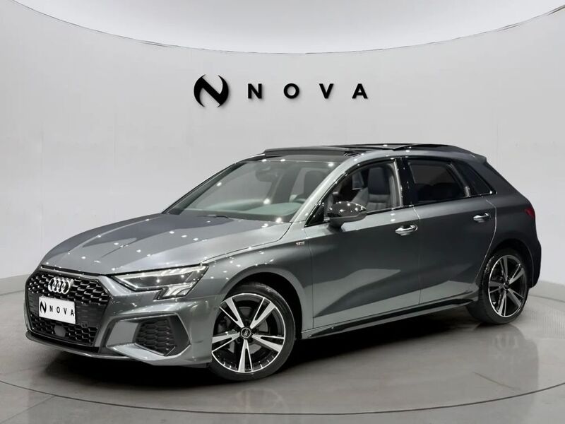 Audi A3 SPORTBACK 2024 occasion — photo 1
