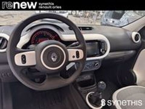 Twingo III SCe 65 Equilibre 2024 occasion 13200 Arles