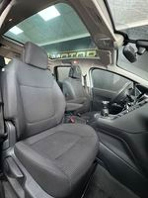 5008 2.0 HDi 150ch FAP BVM6 Active 7pl 2012 occasion 81000 Albi