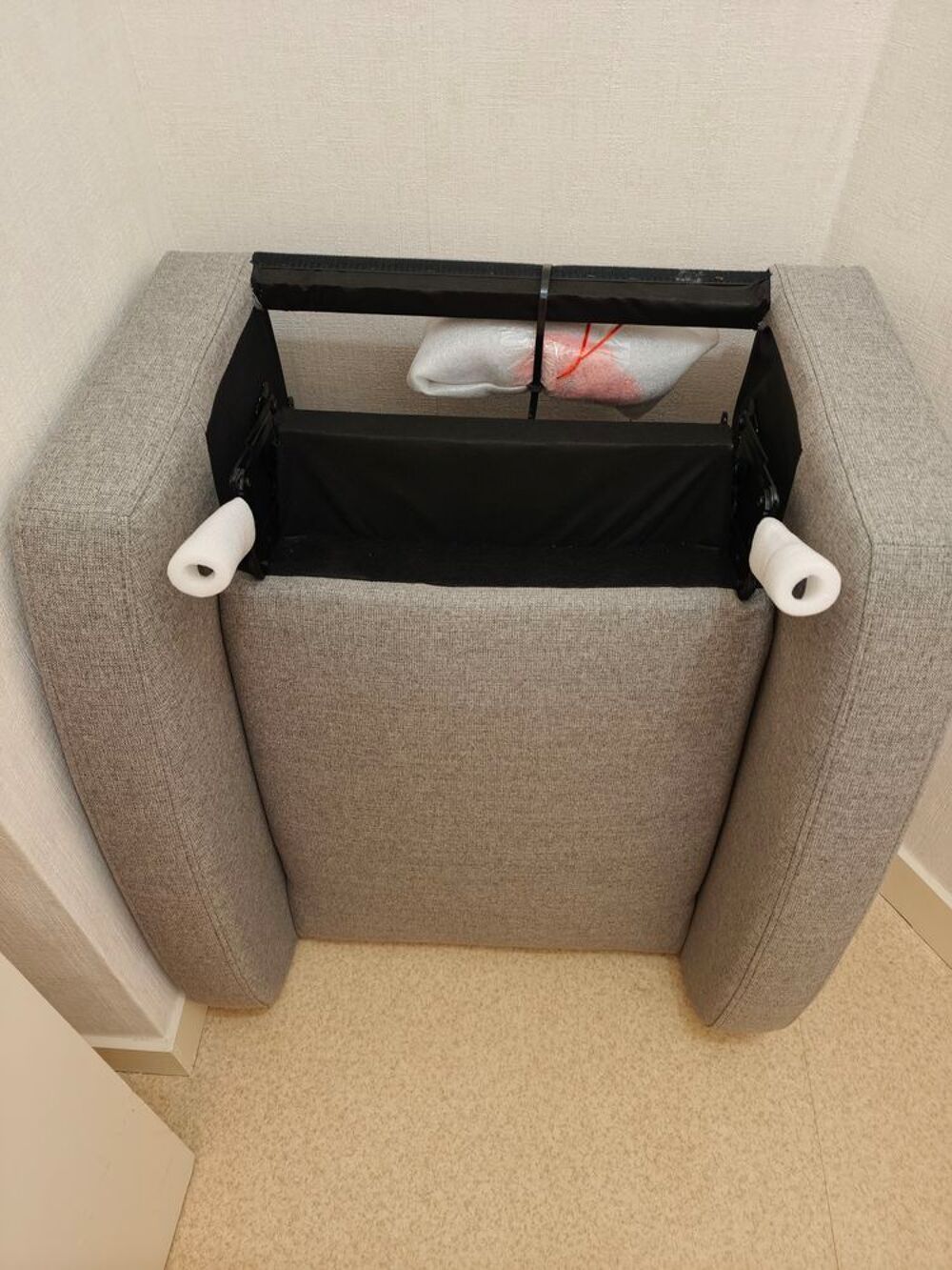 Fauteuil relaxant Meubles