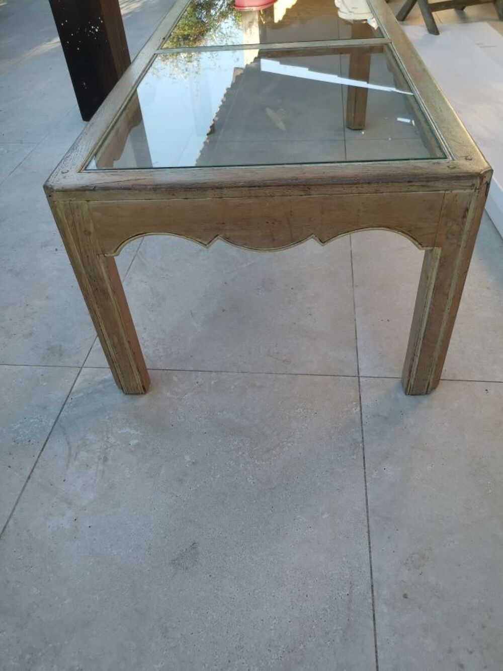 Table basse Meubles