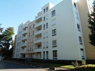  Appartement à louer 32 m²