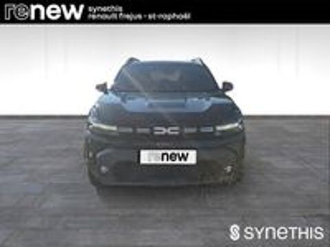 Duster Hybrid 155 Extreme 2026 occasion 83600 Fr&eacute;jus