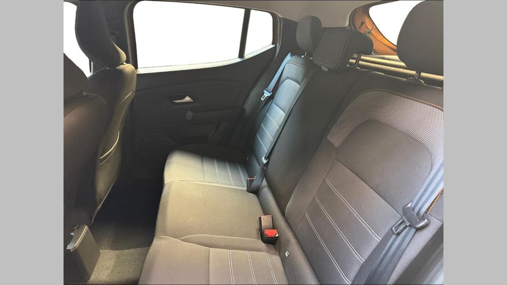 Sandero TCe 90 Stepway Confort 2021 occasion 92140 Clamart