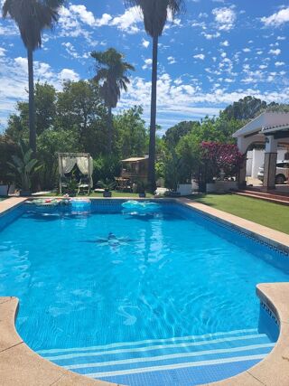 Location  Maison - Villa 