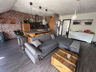  Appartement � vendre 3 pi�ces 67 m� 