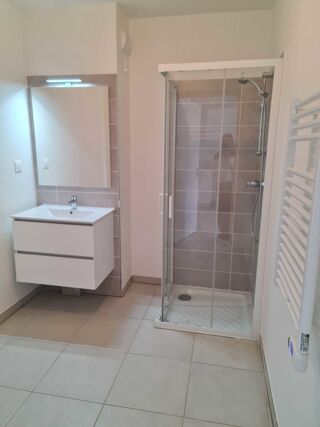  Appartement � vendre 2 pi�ces 45 m�