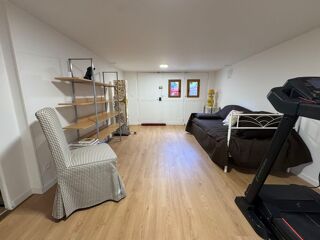 Appartement à louer 2 pièces 53 m²