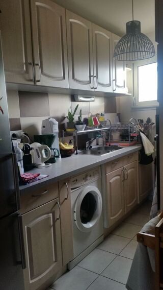  Appartement à vendre 3 pièces 65 m²