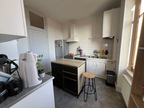  Appartement � louer 4 pi�ces 93 m�