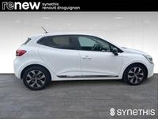 Clio V Clio SCe 65 Evolution 2023 occasion 83300 Draguignan