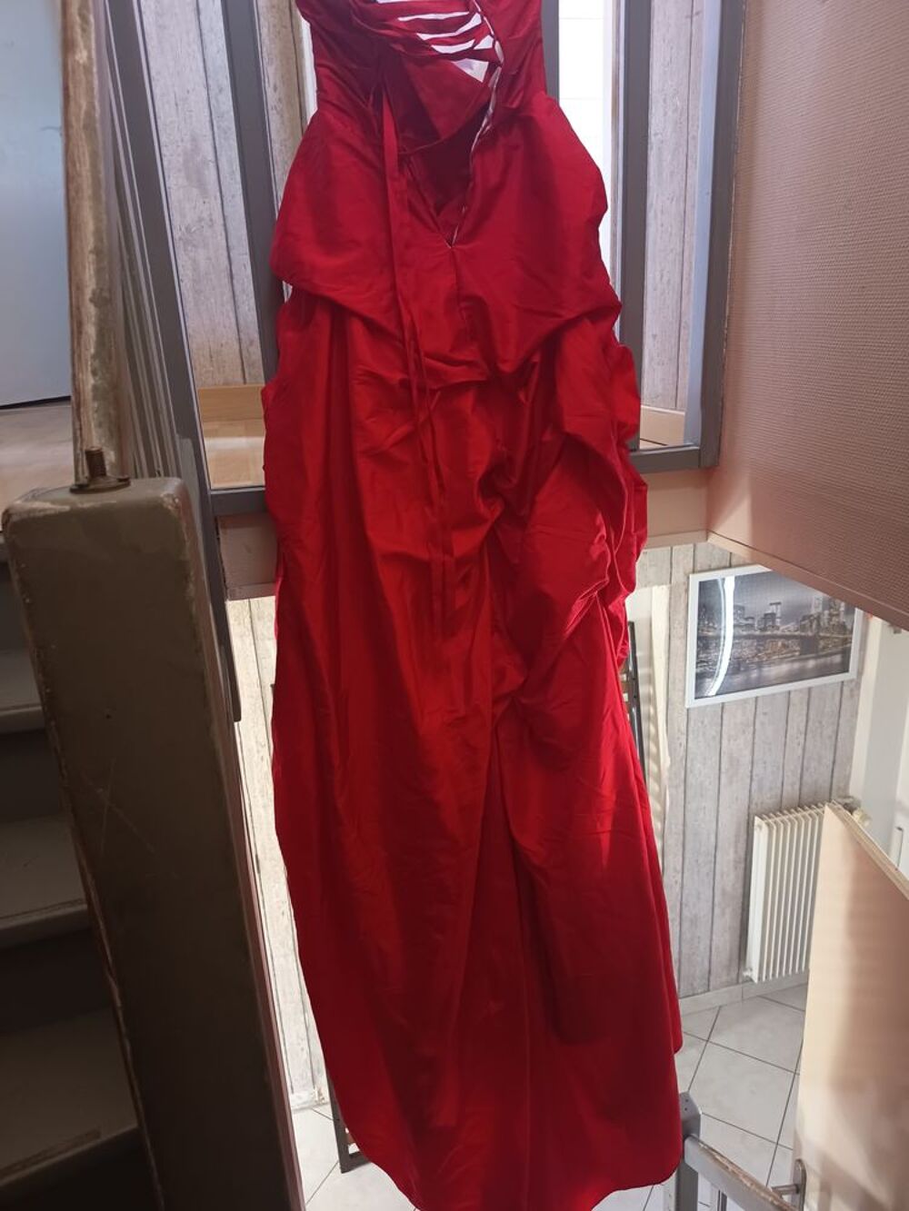 Robe de mari&eacute;e Vêtements
