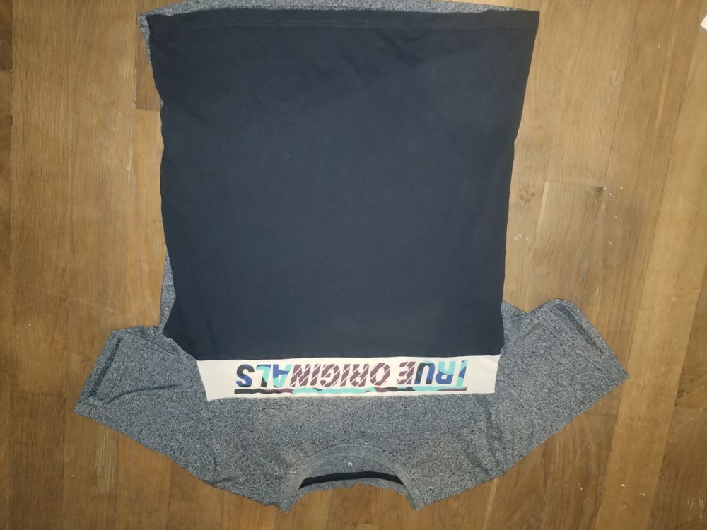 T-shirt homme THE ORIGINAL (Taille M) Vêtements