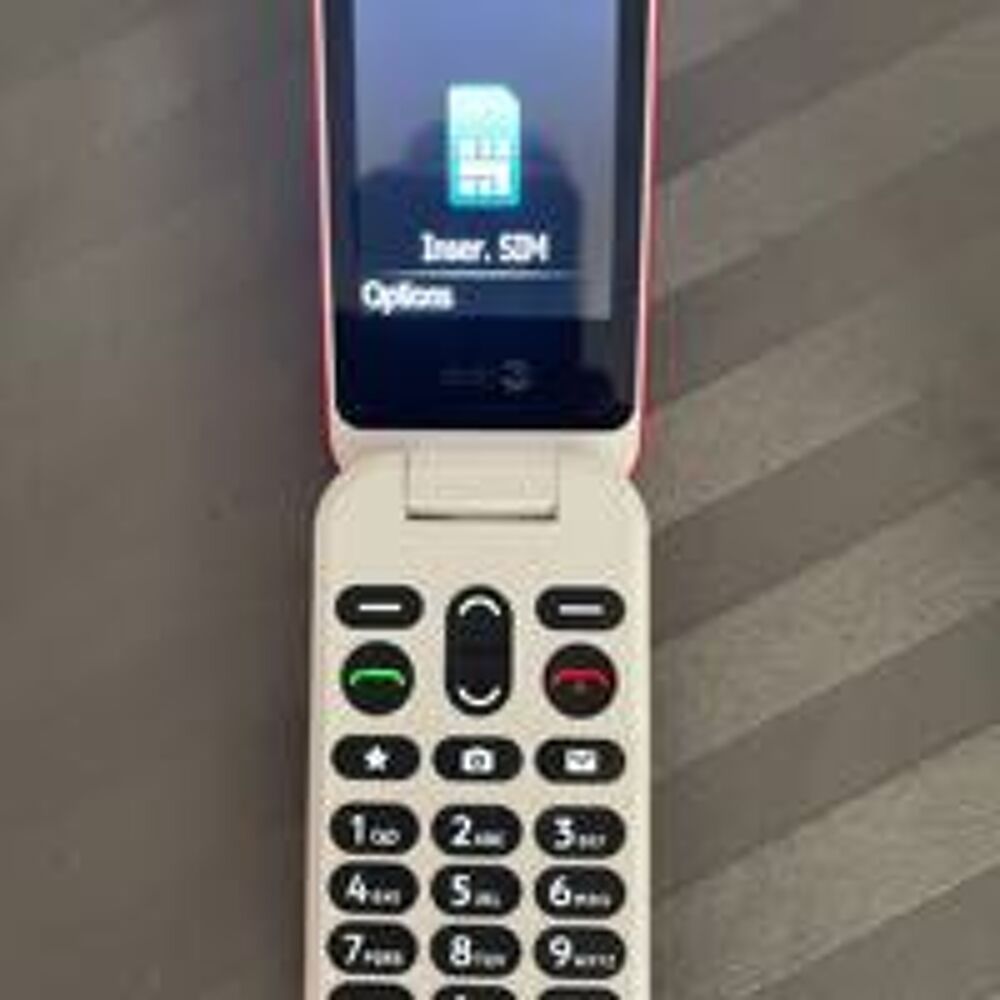 t&eacute;l&eacute;phone doro 6060 Téléphones et tablettes