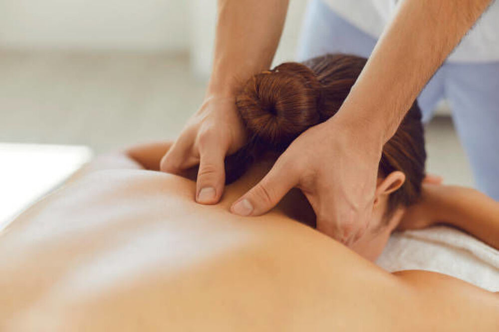   TuiNa Massage thérapeutique traditionnel chinois à domicile 