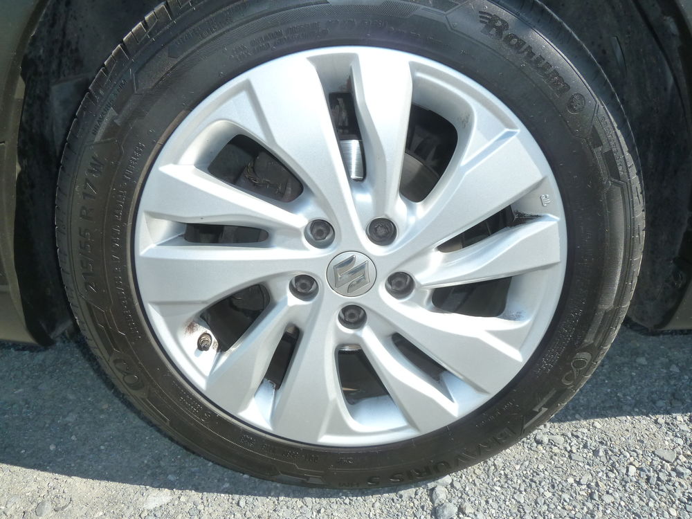 S-cross S-Cross 1.0 Boosterjet Auto Privil&egrave;ge 2019 occasion 59530 Le Quesnoy