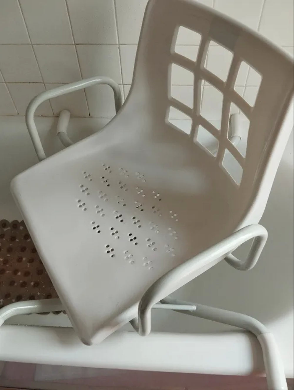 chaise de baignoire Meubles