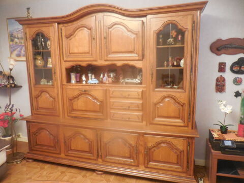 Salle � manger + 6 chaises + meuble angle tv 500 Grenoble (38)