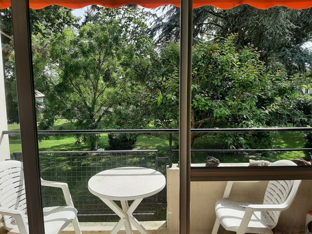 Vente Appartement Lumineux 4 pièces 72 m², traversant Taverny le coteau. Taverny