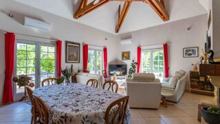  Maison à vendre 8 pièces 195 m²