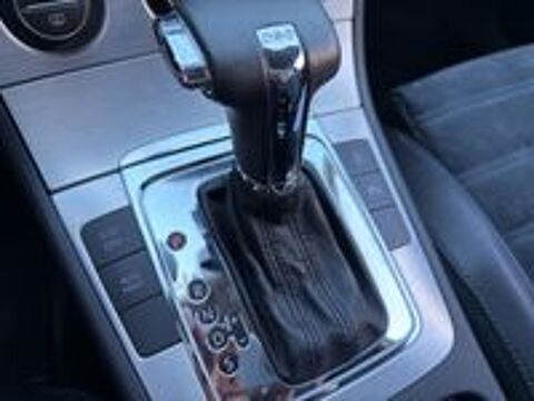 Passat 2.0 16S TDI 170 FAP Carat DSG 2008 occasion 93390 Clichy-sous-Bois