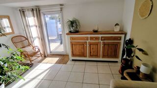  Villa � vendre 3 pi�ces 56 m�