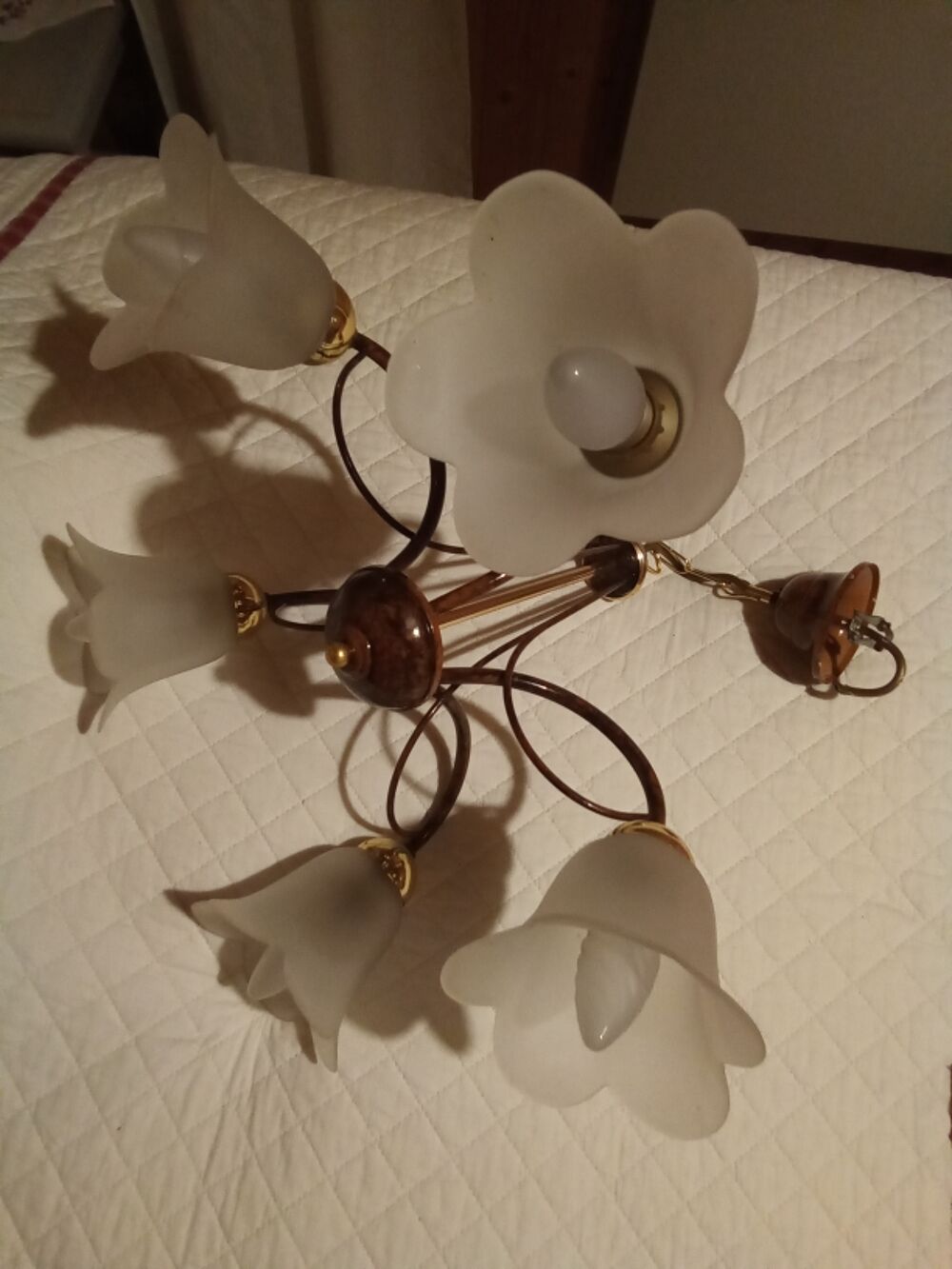 Lustre Décoration