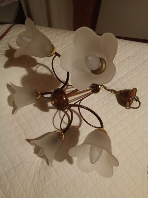 Lustre 30 Gérardmer (88)