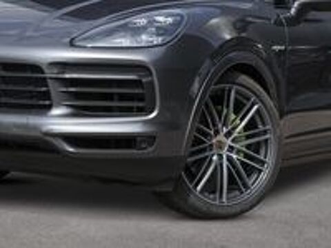 Cayenne E-Hybrid 3.0 V6 462 ch Tiptronic BVA 2021 occasion 83000 Toulon