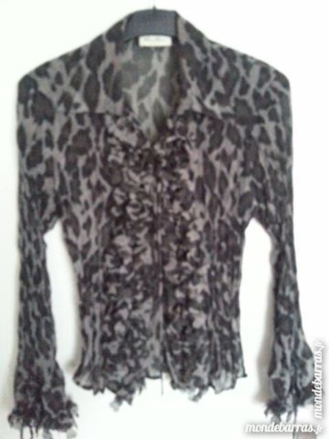 Chemisier 29 Floirac (33)