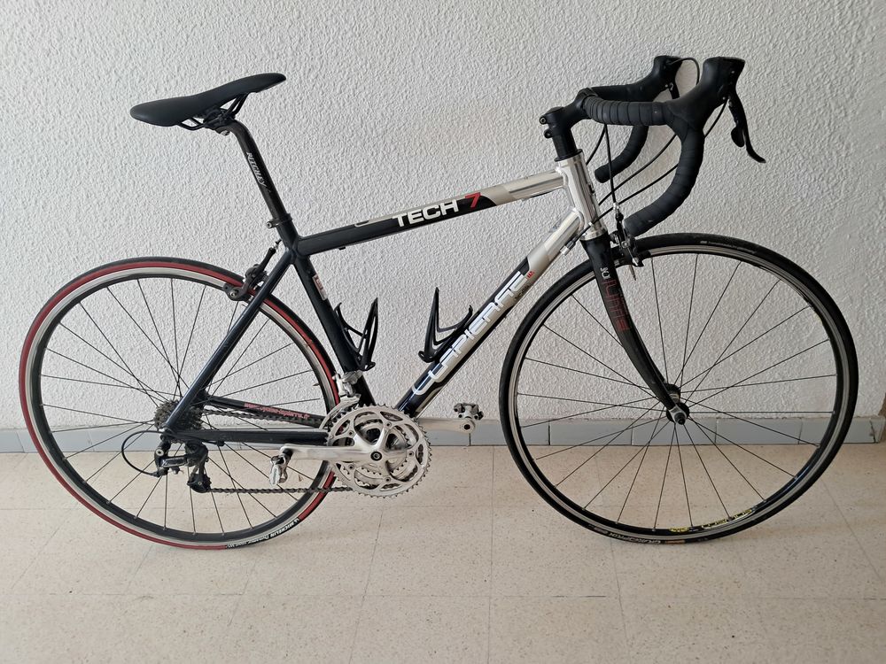 v&eacute;lo lapierre Vélos
