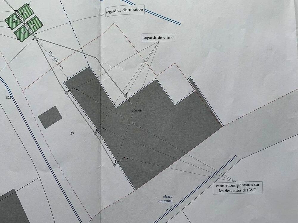 Vente Maison Ancienne grange rénové Fontenois-la-ville