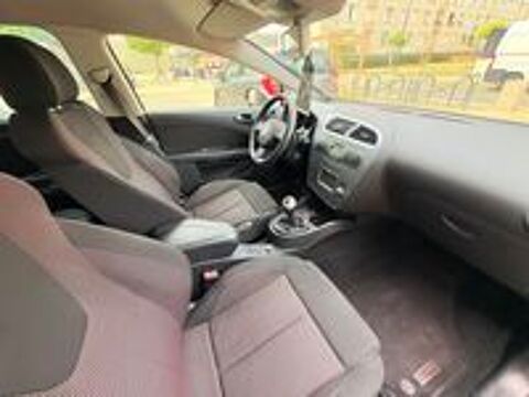 Leon 1.9 TDI 105 Sport 2009 occasion 93230 Romainville