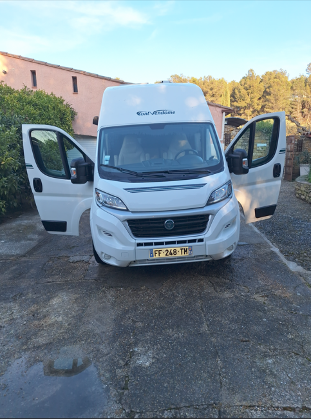  2019 occasion 13920 Saint-Mitre-les-Remparts